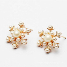 Christmas Jewelry/Christmas Earring/Christmas Snow (XER13359)